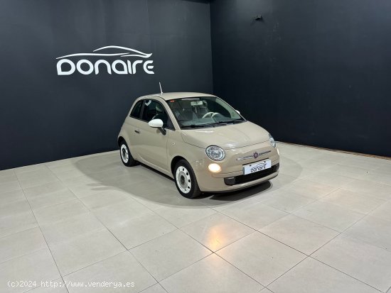 Fiat 500 1.2 8v 69 CV Color Therapy EU6 - Sada