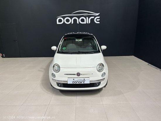 Fiat 500 1.2 8v 69 CV Lounge - Sada