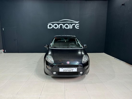 Fiat Punto 1.3 Young 75 CV Multijet E5+ - Sada