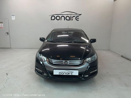 Honda Insight 1.3 i-VTEC IMA Executive Navi - Sada