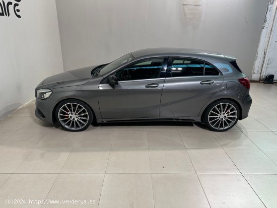 Mercedes Clase A A 200 d - Sada