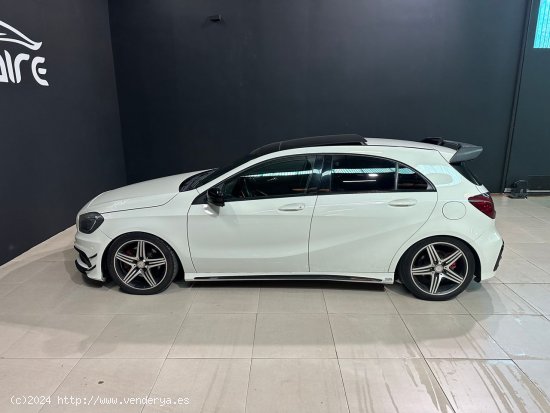 Mercedes Clase A A 250 Sport Aut. - Sada