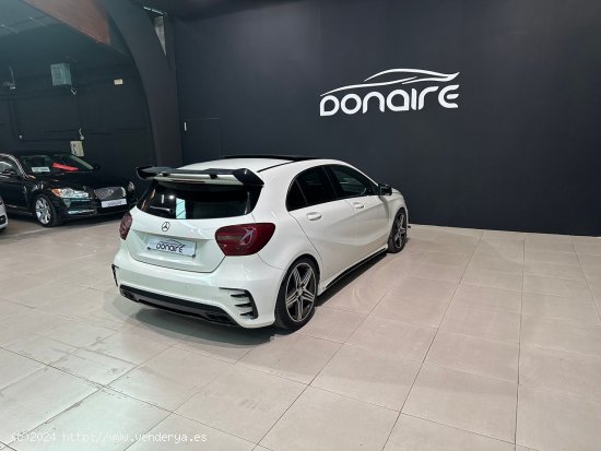 Mercedes Clase A A 250 Sport Aut. - Sada