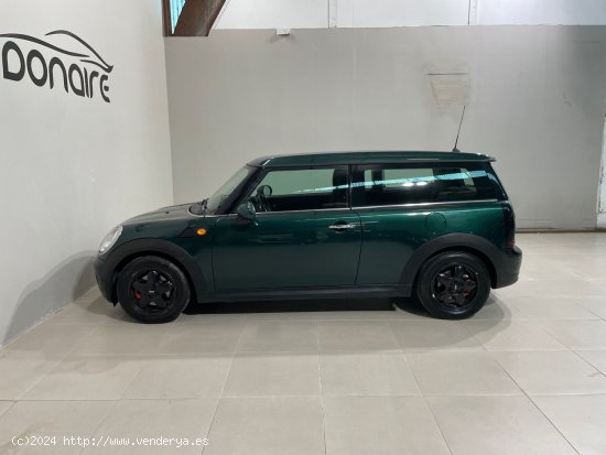 MINI Clubman Cooper Clubman - Sada