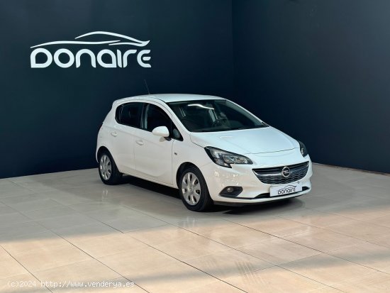  Opel Corsa 1.4 66kW (90CV) Selective Pro GLP - Sada 