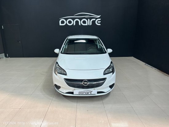 Opel Corsa 1.4 66kW (90CV) Selective Pro GLP - Sada