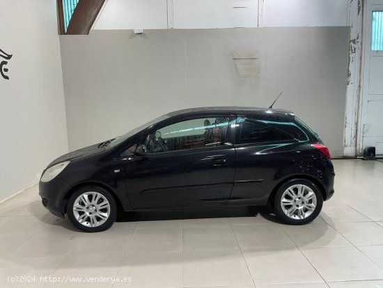 Opel Corsa Sport 1.3 CDTi 75 CV - Sada