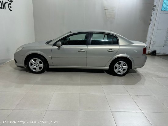 Opel Vectra Sport 1.9 CDTI 16v Auto - Sada