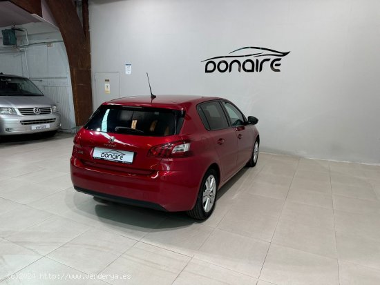 Peugeot 308 5p Active 1.2 PureTech 81KW (110CV) S&S - Sada