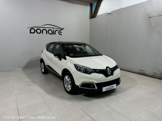  Renault Captur Zen Energy dCi 90 S&S eco2 - Sada 