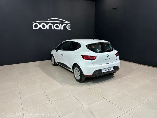 Renault Clio Business Energy dCi 55kW (75CV) - Sada