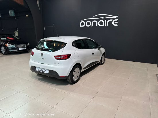 Renault Clio Business Energy dCi 55kW (75CV) - Sada