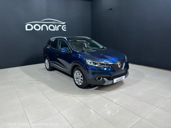 Renault Kadjar Zen Energy TCe 97kW (130CV) - Sada