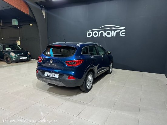 Renault Kadjar Zen Energy TCe 97kW (130CV) - Sada