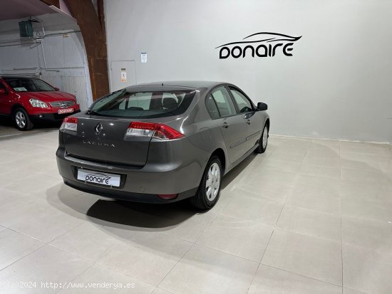 Renault Laguna Expression 1.5dCi 110CV - Sada