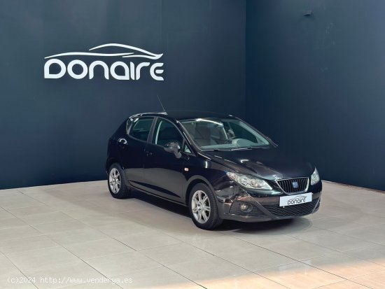 Seat Ibiza 1.6 TDI 90cv Sport DPF - Sada