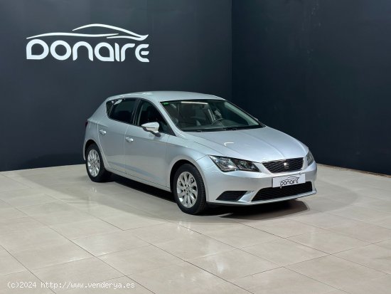 Seat Leon 1.6 TDI 105cv St&Sp I-Tech - Sada