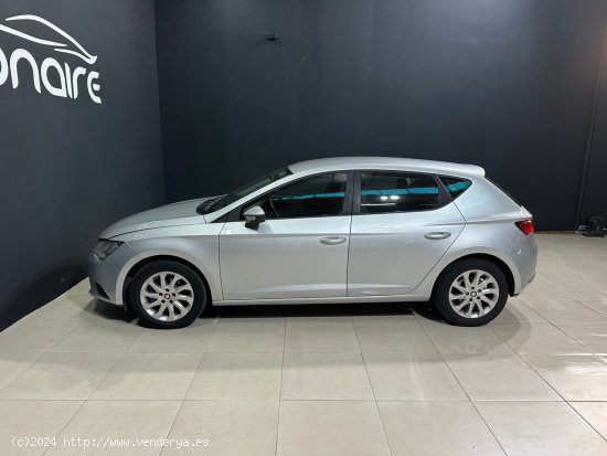 Seat Leon 1.6 TDI 105cv St&Sp I-Tech - Sada