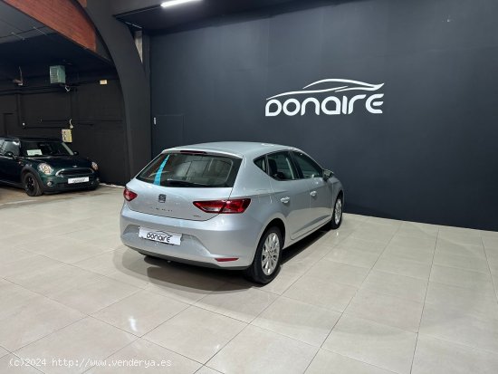 Seat Leon 1.6 TDI 105cv St&Sp I-Tech - Sada