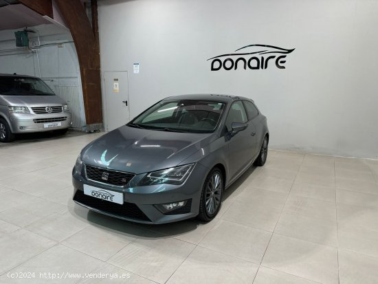 Seat Leon SC SC 2.0 TDI 184cv St&Sp FR - Sada