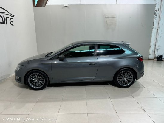 Seat Leon SC SC 2.0 TDI 184cv St&Sp FR - Sada