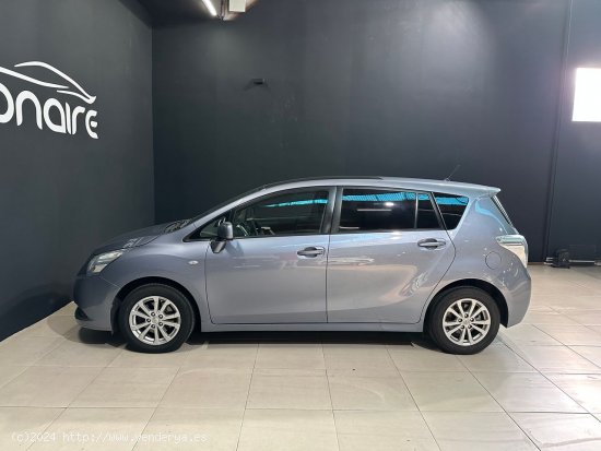 Toyota Verso 1.6 VVT-I Active 7pl. - Sada