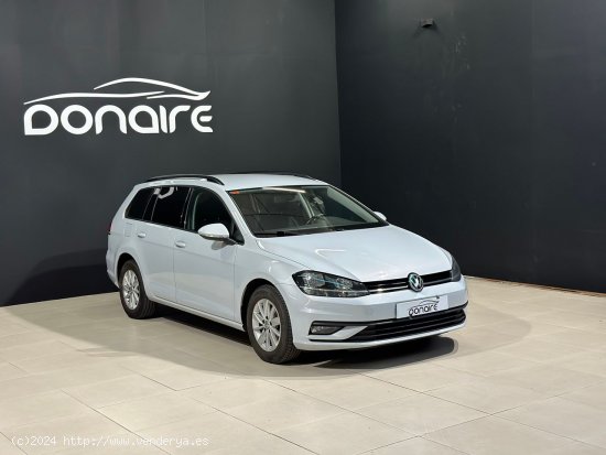 Volkswagen Golf Edition 1.6 TDI 85kW (115CV) Variant - Sada