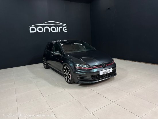  Volkswagen Golf GTI Performance 2.0 TSI 230CV DSG BMT - Sada 