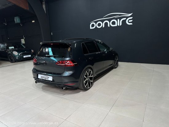 Volkswagen Golf GTI Performance 2.0 TSI 230CV DSG BMT - Sada