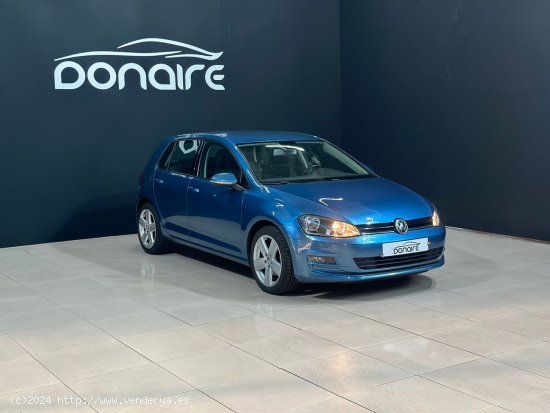 Volkswagen Golf Sport 1.6 TDI 105cv BMT - Sada