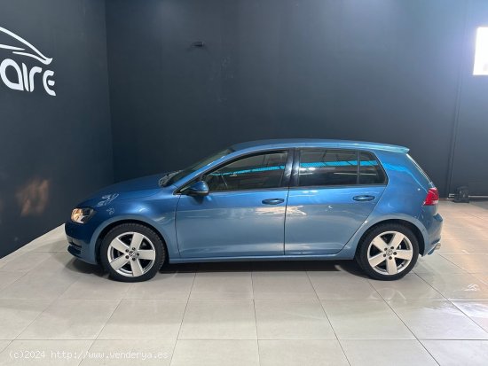 Volkswagen Golf Sport 1.6 TDI 105cv BMT - Sada