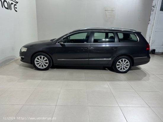 Volkswagen Passat Variant 2.0 TDI 140cv Advance - Sada