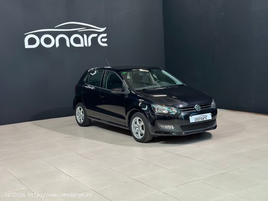 Volkswagen Polo 1.2 TSI 90cv Sport - Sada