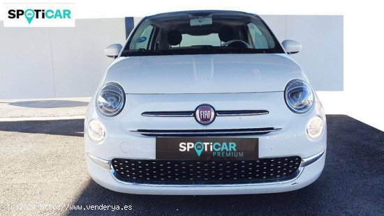 Fiat 500   1.0 Hybrid 51KW (70 CV) Dolcevita - Cordoba