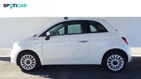 Fiat 500   1.0 Hybrid 51KW (70 CV) Dolcevita - Cordoba