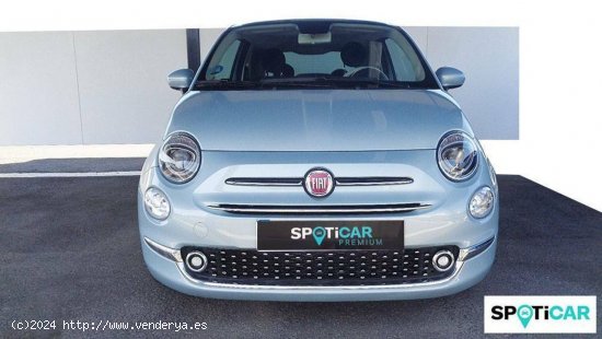 Fiat 500   1.0 Hybrid 51KW (70 CV) Dolcevita - Cordoba