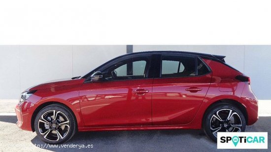 Opel Corsa  1.2T XHL 74kW (100CV) GS - Cordoba