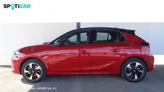 Opel Corsa  50kWh GS - Cordoba