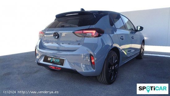 Opel Corsa  51kWh  Long Range GS - Cordoba