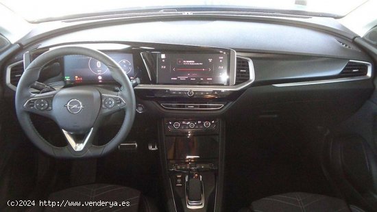 Opel Grandland  1.6 Turbo PHEV  Auto 165kW/225CV GS Line - Cordoba