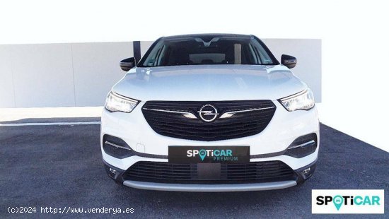 Opel Grandland X  1.2 Turbo Design & Tech - Cordoba