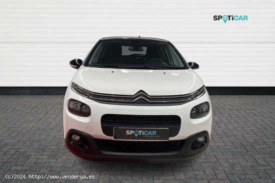 Citroën C3  PureTech 81KW (110CV) S&S  EAT6 Shine - León