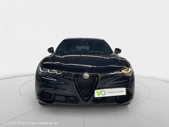 Alfa Romeo Stelvio  2.2 Diésel 154kW (210CV)  Q4 Veloce - Sabadell