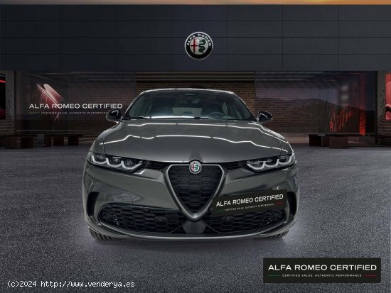 Alfa Romeo Tonale  1.3 Multi-air PHEV  Q4 Speciale - Sabadell