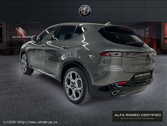 Alfa Romeo Tonale  1.3 Multi-air PHEV  Q4 Speciale - Sabadell