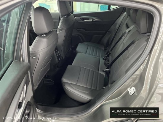 Alfa Romeo Tonale  1.3 Multi-air PHEV  Q4 Speciale - Sabadell