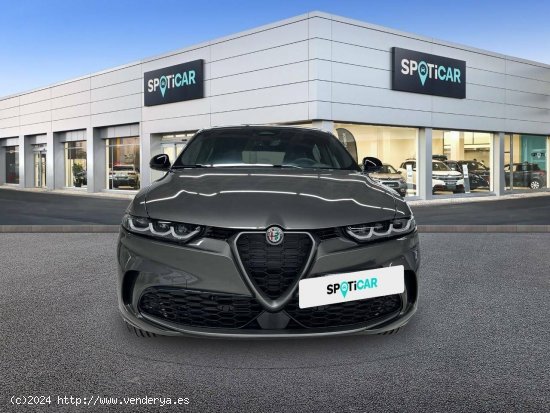 Alfa Romeo Tonale  1.3 Multi-air PHEV  Q4 Veloce - Sabadell