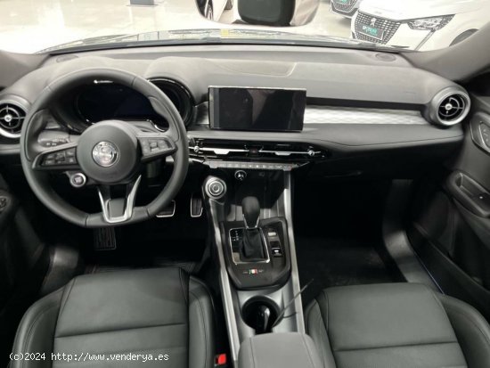 Alfa Romeo Tonale  1.3 Multi-air PHEV  Q4 Veloce - Sabadell