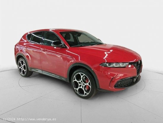 Alfa Romeo Tonale  1.3 Multi-air PHEV  Q4 Veloce - Sabadell