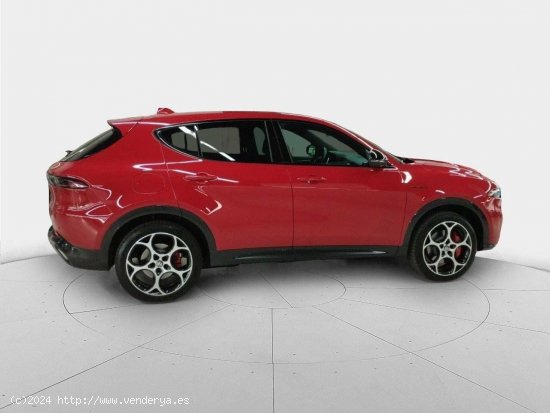 Alfa Romeo Tonale  1.3 Multi-air PHEV  Q4 Veloce - Sabadell